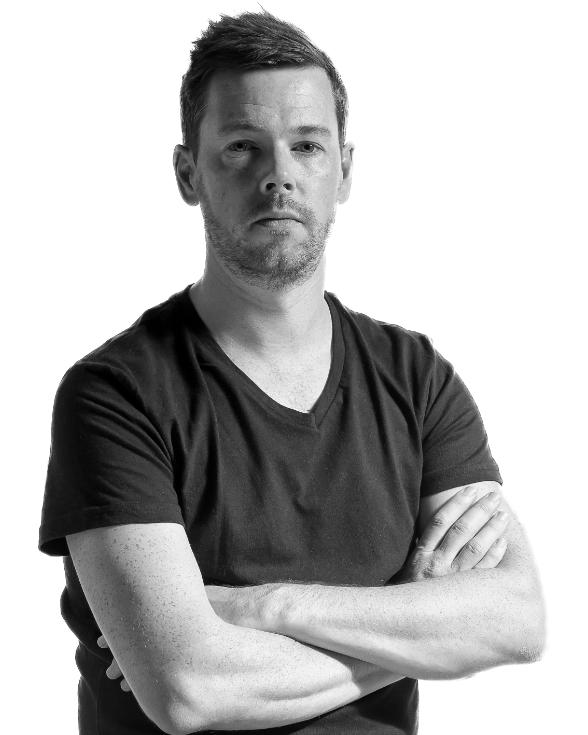 Mark Evans, Co-Founder of Toolbelt Websites